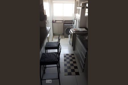Apartamento à venda com 80m², 2 quartos e 1 vagaCozinha