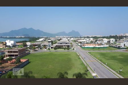 Apartamento à venda com 80m², 2 quartos e 1 vagavista varanda
