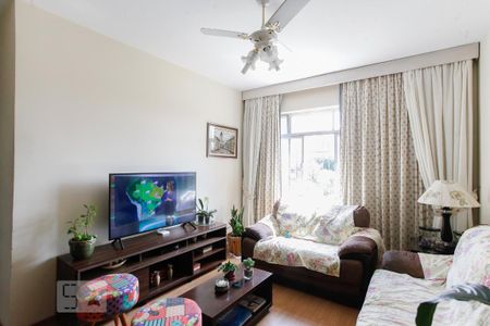 Apartamento para alugar com 2 quartos, 68m² em Vila Clementino, São Paulo