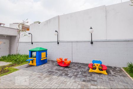 Apartamento à venda com 39m², 2 quartos e sem vagaÁrea Comum