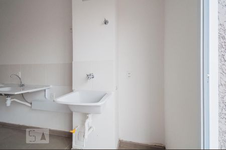 Apartamento à venda com 39m², 2 quartos e sem vagaÁrea de Serviço