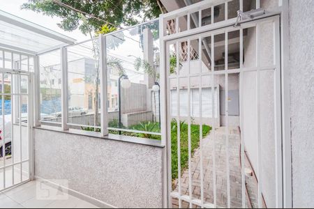 Apartamento à venda com 39m², 2 quartos e sem vagaÁrea Comum