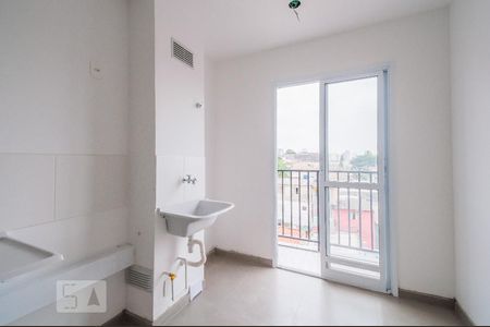 Apartamento à venda com 39m², 2 quartos e sem vagaÁrea de Serviço