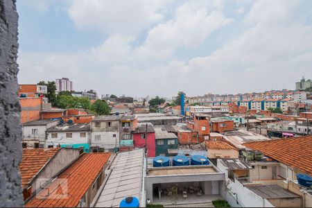 Apartamento à venda com 39m², 2 quartos e sem vagaVista do Quarto 1