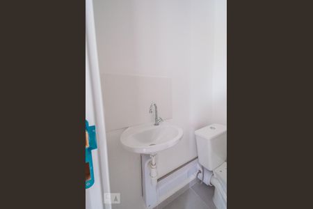 Apartamento à venda com 39m², 2 quartos e sem vagaBanheiro
