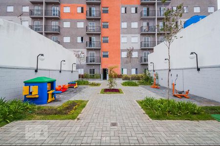 Apartamento à venda com 39m², 2 quartos e sem vagaÁrea Comum