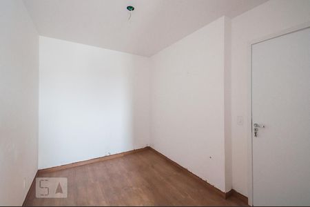 Apartamento à venda com 39m², 2 quartos e sem vagaQuarto 2