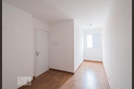 Apartamento à venda com 39m², 2 quartos e sem vagaQuarto 2