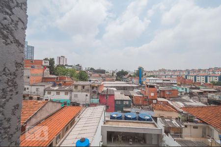 Apartamento à venda com 39m², 2 quartos e sem vagaVista do Quarto 2