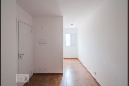 Apartamento à venda com 39m², 2 quartos e sem vagaQuarto 2