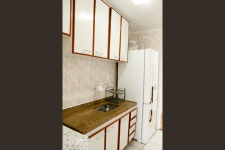 Apartamento para alugar com 59m², 2 quartos e 1 vaga Apartamento para alugar com 59m², 2 quartos e 1 vagaCozinha