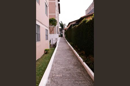 Apartamento para alugar com 59m², 2 quartos e 1 vaga Apartamento para alugar com 59m², 2 quartos e 1 vagaÁrea Comum