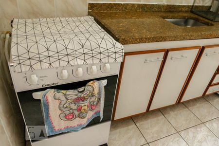 Apartamento para alugar com 59m², 2 quartos e 1 vaga Apartamento para alugar com 59m², 2 quartos e 1 vagaCozinha