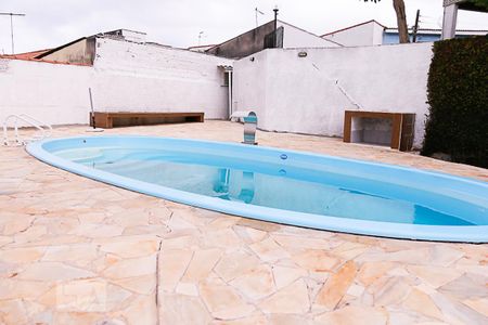 Apartamento para alugar com 59m², 2 quartos e 1 vaga Apartamento para alugar com 59m², 2 quartos e 1 vagaÁrea Comum - Piscina