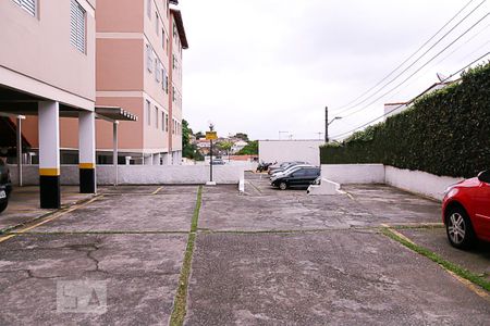 Apartamento para alugar com 59m², 2 quartos e 1 vaga Apartamento para alugar com 59m², 2 quartos e 1 vagaGaragem