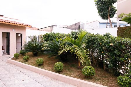 Apartamento para alugar com 59m², 2 quartos e 1 vaga Apartamento para alugar com 59m², 2 quartos e 1 vagaÁrea Comum