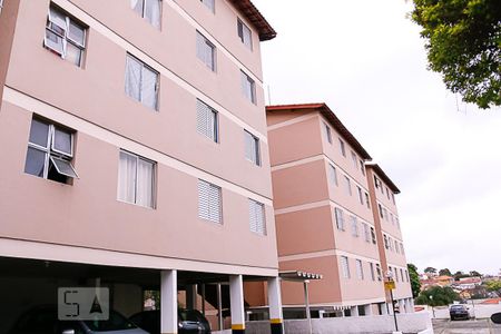 Apartamento para alugar com 59m², 2 quartos e 1 vaga Apartamento para alugar com 59m², 2 quartos e 1 vagaFachada do Prédio