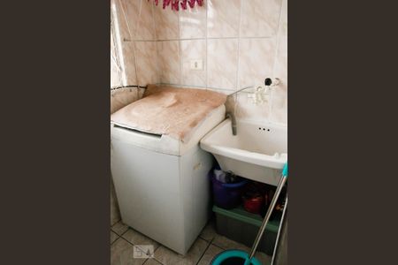 Apartamento para alugar com 59m², 2 quartos e 1 vaga Apartamento para alugar com 59m², 2 quartos e 1 vagaÁrea de Serviço