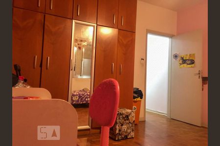 Apartamento à venda com 136m², 3 quartos e sem vagaQuarto 2