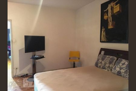 Apartamento à venda com 136m², 3 quartos e sem vagaQuarto 1