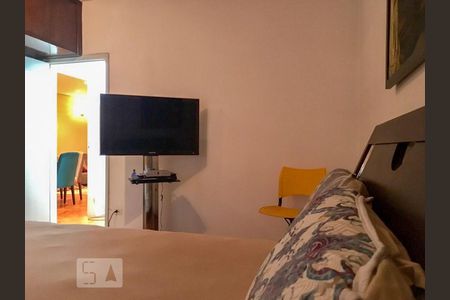 Apartamento à venda com 136m², 3 quartos e sem vagaSala