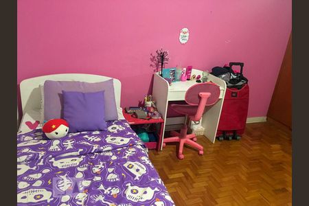 Apartamento à venda com 136m², 3 quartos e sem vagaQuarto 2