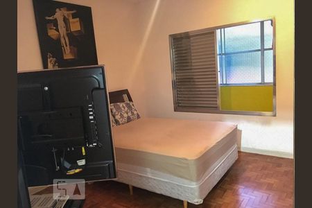 Apartamento à venda com 136m², 3 quartos e sem vagaQuarto 1