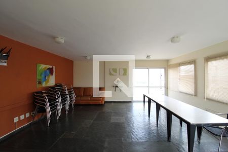 Apartamento para alugar com 80m², 2 quartos e 1 vagaÁrea Comum - Salão de Festas