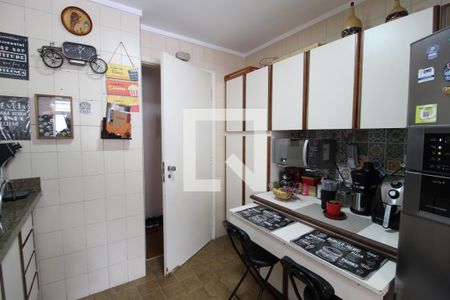 Apartamento para alugar com 80m², 2 quartos e 1 vagaCozinha