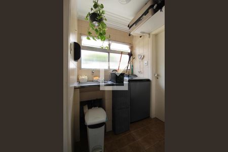 Apartamento para alugar com 80m², 2 quartos e 1 vagaÁrea de Serviço