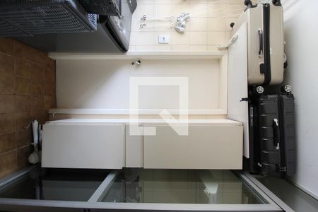 Apartamento para alugar com 80m², 2 quartos e 1 vagaÁrea de Serviço