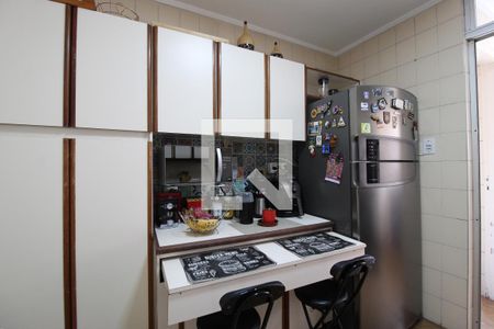 Apartamento para alugar com 80m², 2 quartos e 1 vagaCozinha