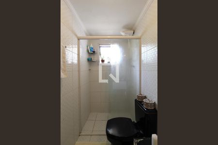 Apartamento para alugar com 80m², 2 quartos e 1 vagaBanheiro