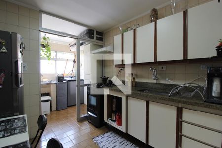 Apartamento para alugar com 80m², 2 quartos e 1 vagaCozinha