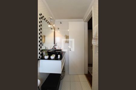 Apartamento para alugar com 80m², 2 quartos e 1 vagaBanheiro