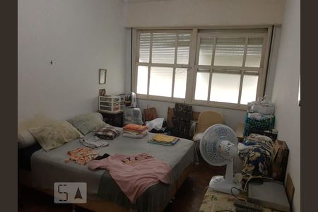 Quarto 3 de apartamento à venda com 3 quartos, 110m² em Copacabana, Rio de Janeiro