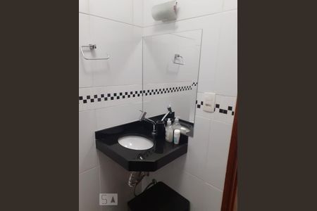 Banheiro 1 de apartamento à venda com 2 quartos, 70m² em Cidade Nova, Rio de Janeiro