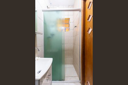 Banheiro Social de casa à venda com 2 quartos, 70m² em Jabaquara, São Paulo