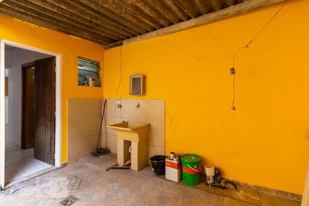 Casa à venda com 70m², 2 quartos e sem vagaÁrea de Serviço