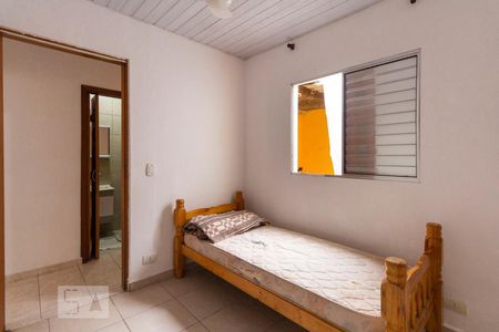 Casa à venda com 70m², 2 quartos e sem vagaQuarto 2