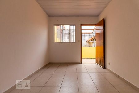 Sala de casa à venda com 2 quartos, 70m² em Jabaquara, São Paulo