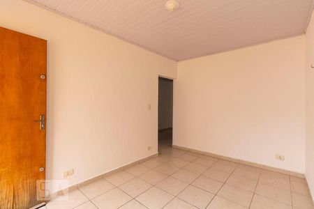 Sala de casa à venda com 2 quartos, 70m² em Jabaquara, São Paulo