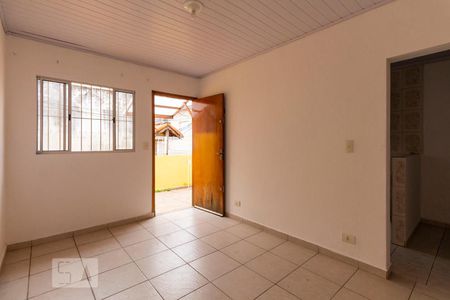 Sala de casa à venda com 2 quartos, 70m² em Jabaquara, São Paulo