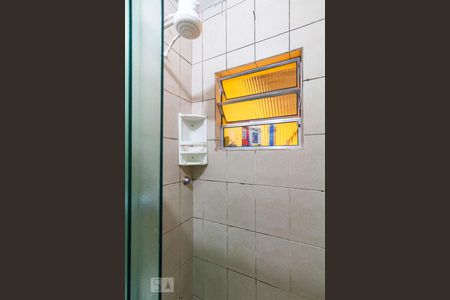 Banheiro Social de casa à venda com 2 quartos, 70m² em Jabaquara, São Paulo