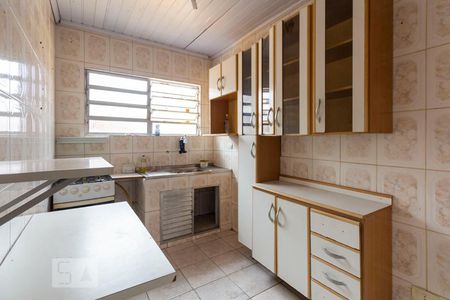 Casa à venda com 70m², 2 quartos e sem vagaCozinha