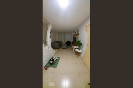 Sala de casa à venda com 4 quartos, 260m² em Água Branca, São Paulo