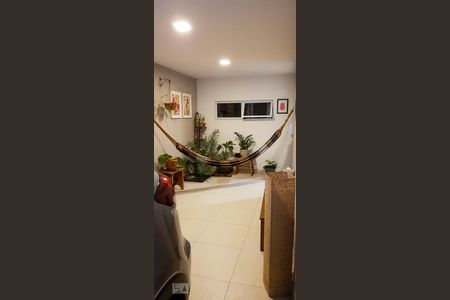 Garagem de casa à venda com 4 quartos, 260m² em Água Branca, São Paulo