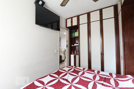 Quarto 1  de apartamento para alugar com 2 quartos, 60m² em Jacarepaguá, Rio de Janeiro