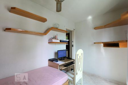 Quarto 2  de apartamento para alugar com 2 quartos, 60m² em Jacarepaguá, Rio de Janeiro