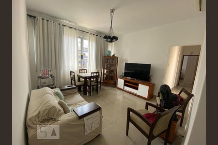 Apartamento para alugar com 60m², 2 quartos e sem vagaSala